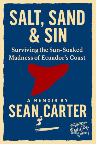 Salt, Sand & Sin Cover sm